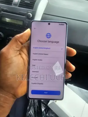 Xiaomi 13 Pro 256 GB Purple