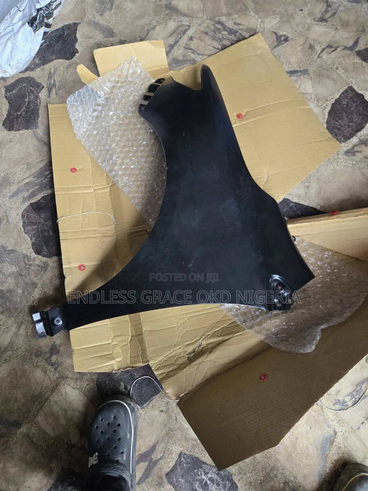 Fender Corolla 09/010 Available