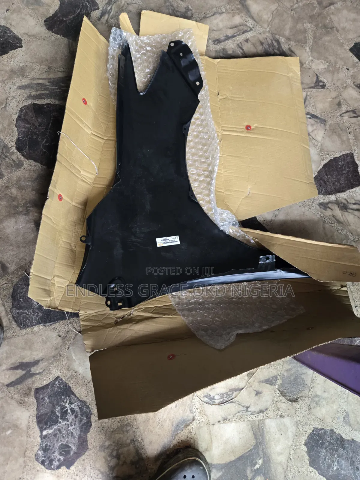 Fender Corolla 09/010 Available