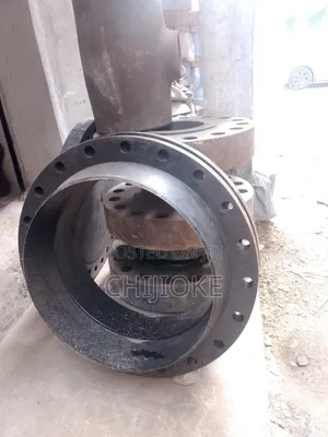 20" X150 W/N Flange SCH 40 Carbon Steel
