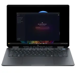 New Laptop HP OmniBook Ultra Flip 14" 16GB Intel Core Ultra 7 SSD 512GB