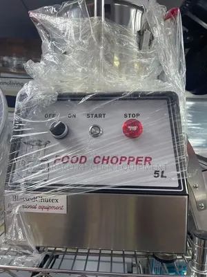 Food Chopper
