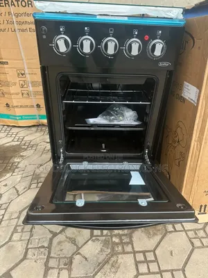 Kenstar 3Burner +1Hotplate Gas Cooker