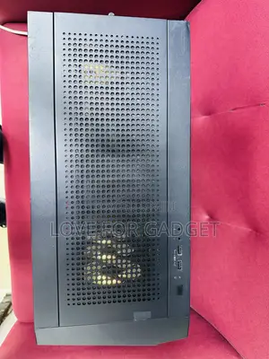 New Desktop Computer iBUYPOWER 16GB AMD Ryzen 5 SSD 512GB