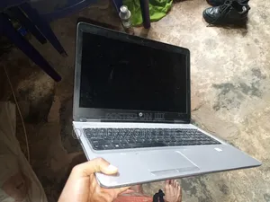Laptop HP ProBook 650 G3 8GB Intel Core i5 SSD 256GB