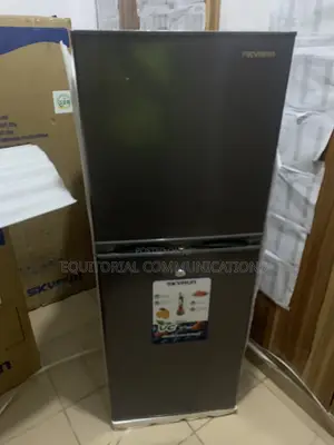 Skyrun BCD195HS Cooling 195L Refrigerator