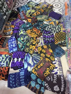 Aderi Basik on Chiffon