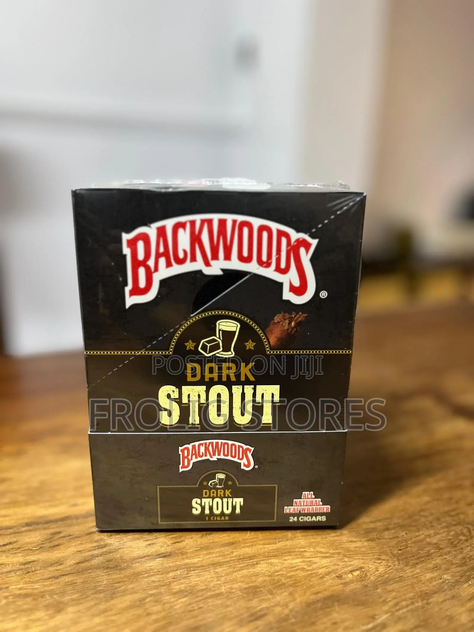 Backwood Singles