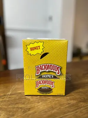 Backwood Singles
