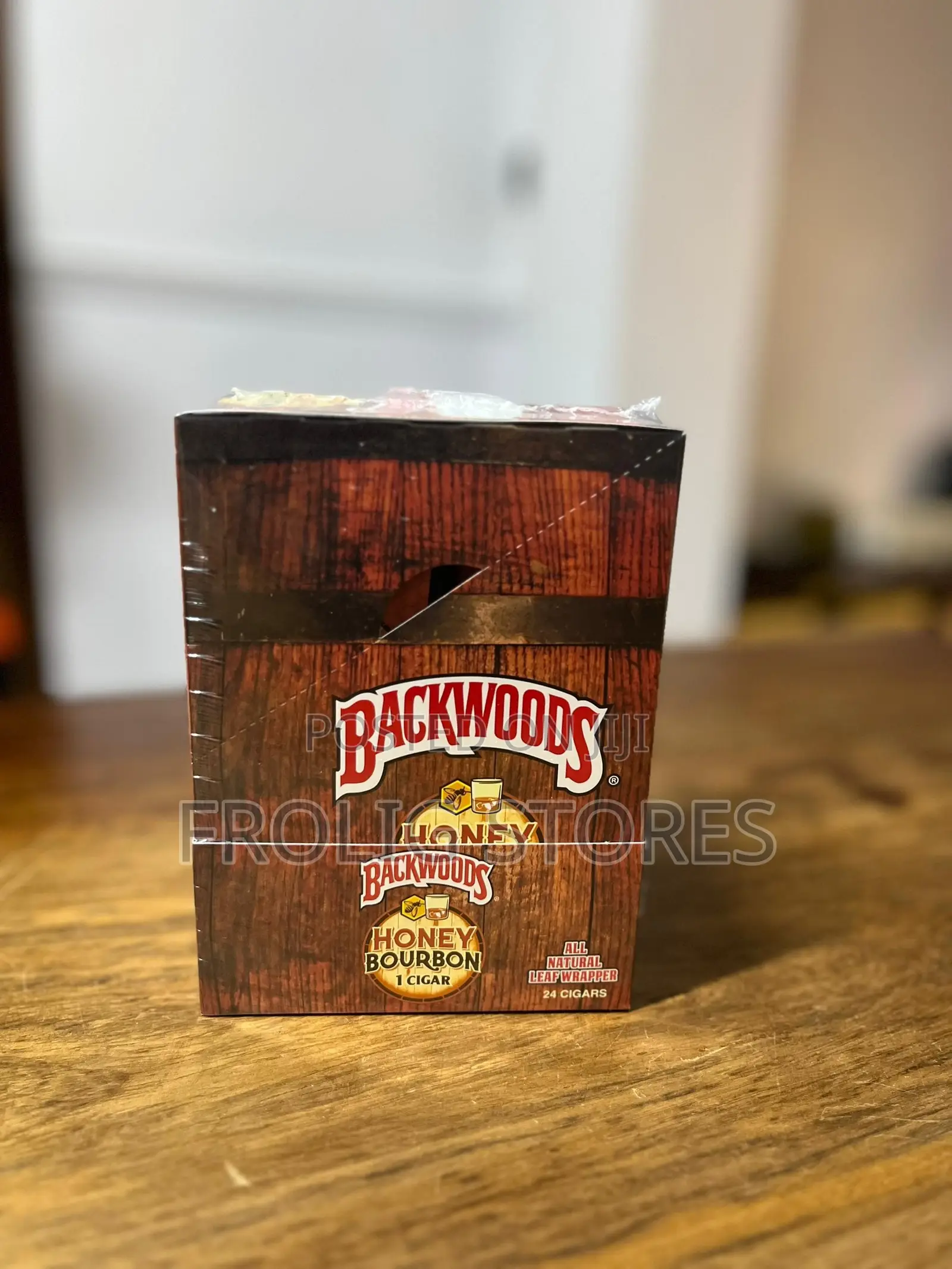 Backwood Singles