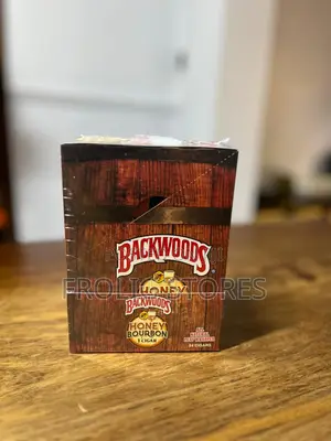 Backwood Singles