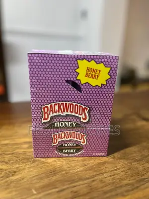 Backwood Singles