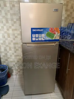 Skyrun Fridge