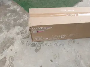 Music Lovers' Choice – LG XBOOM CJ45 720W System