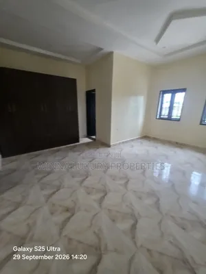3bdrm Apartment in Behind Dunamis, Lugbe District for rent