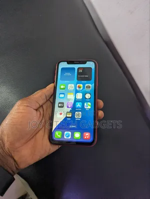 Apple iPhone XR 64 GB Red