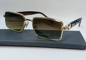 LV/Cartier Luxury Designer Glasses – Trendy, Stylish Premium Quality