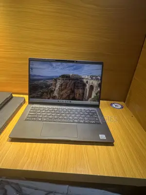 Laptop Dell Latitude 7410 16GB Intel Core i7 SSD 256GB