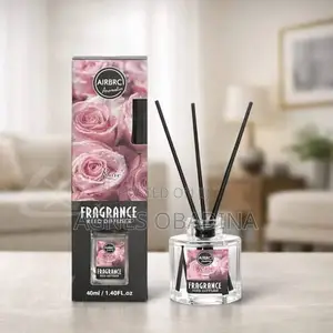 Reed Diffuser Air Freshener