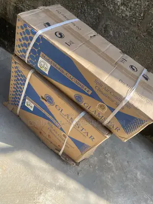 Glamstar Gac-S09r4-E 1hp Cooling AC