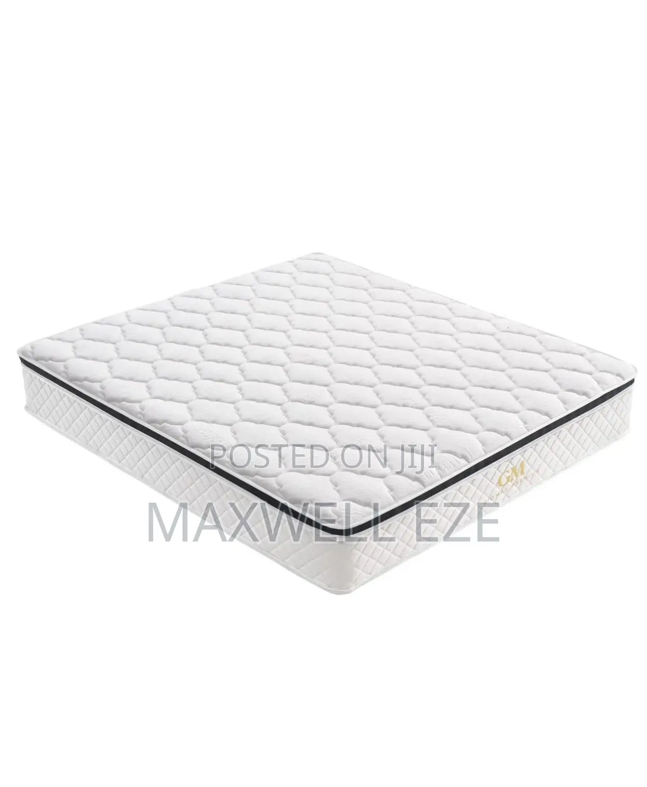 Giomax Premium Mattress