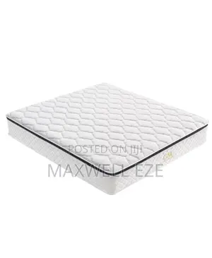 Giomax Premium Mattress