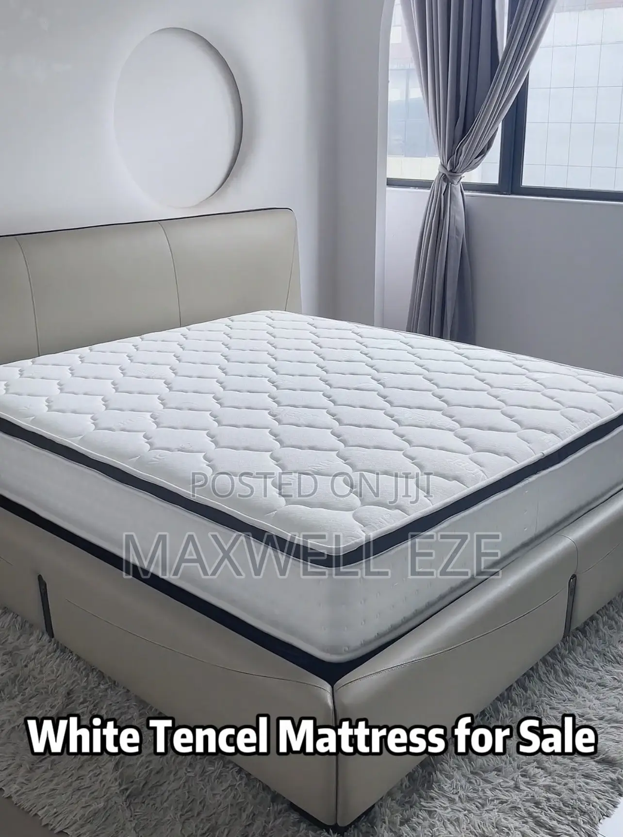 Giomax Premium Mattress