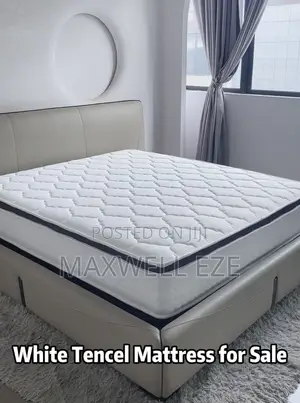 Giomax Premium Mattress