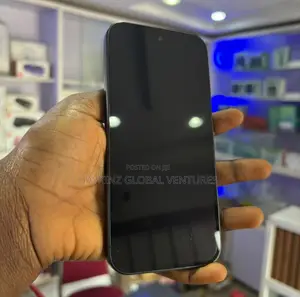Google Pixel 9 128 GB Black