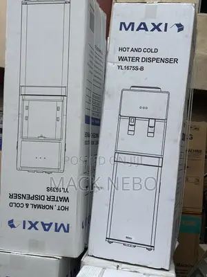 Original Maxi Water Dispenser