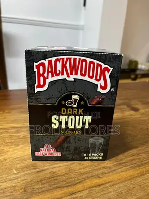 Backwoods 5 in 1