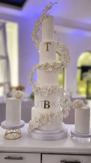 Cake, Pastries and Catering Service