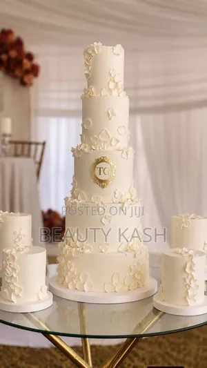 Cake, Pastries and Catering Service