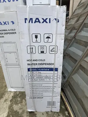 Original Maxi Water Dispenser