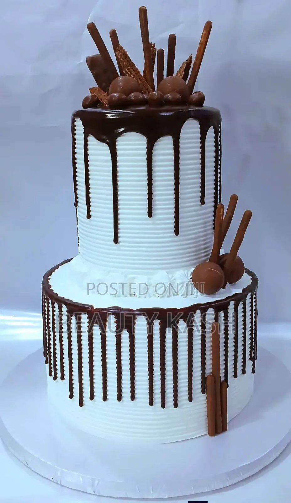Cake, Pastries and Catering Service