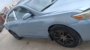 Toyota Camry 2009 Blue