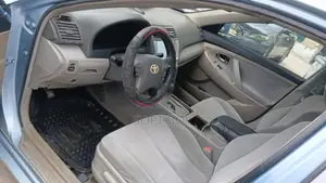Toyota Camry 2009 Blue