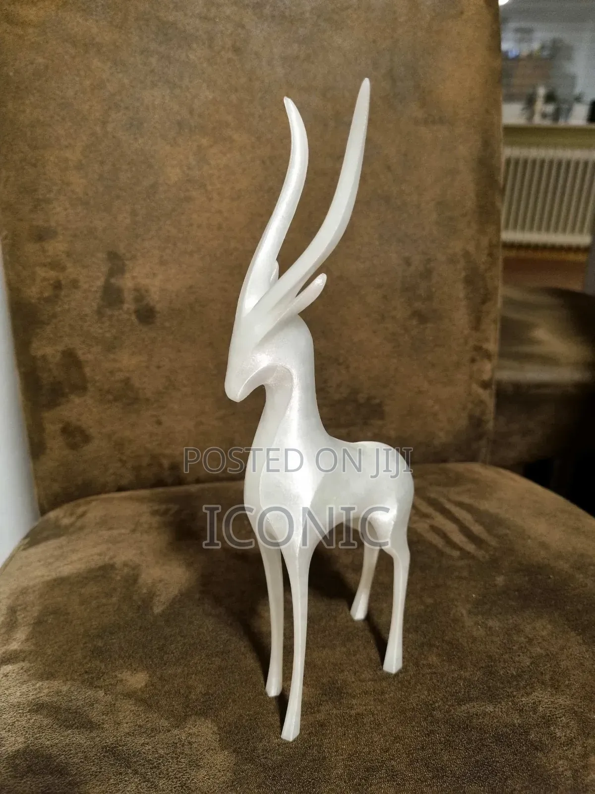Patronus (Antelope) Decor