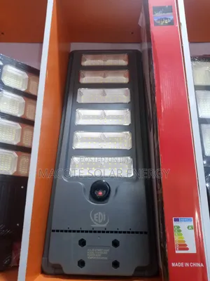 800w Solar Street Light