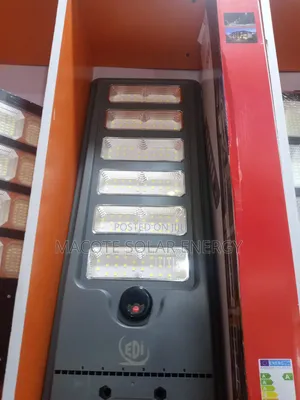 800w Solar Street Light