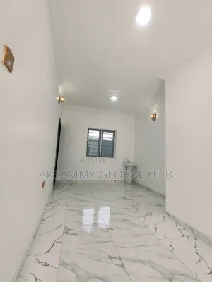 2bdrm Apartment in Unique, Ibadan for rent