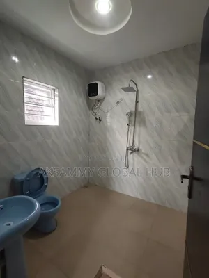 2bdrm Apartment in Unique, Ibadan for rent