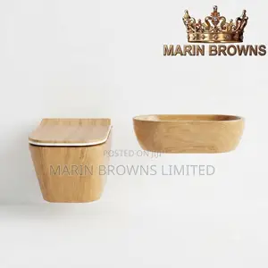 Two Piece Toilet