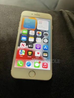 Apple iPhone 7 32 GB Gold