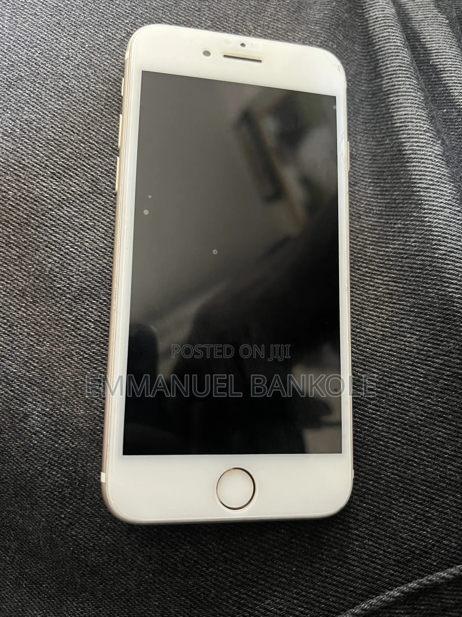Apple iPhone 7 32 GB Gold