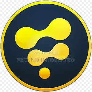 Blackmagic Design Fusion Studio 20 Lifetime Activation for MAC