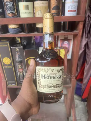 Hennessy Vs