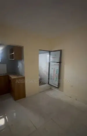 Furnished 1bdrm Bedsitter in Bariga / Shomolu for rent