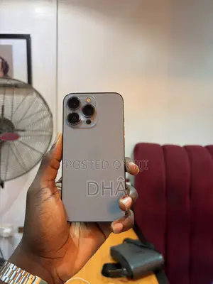 Apple iPhone 13 Pro 256 GB Blue