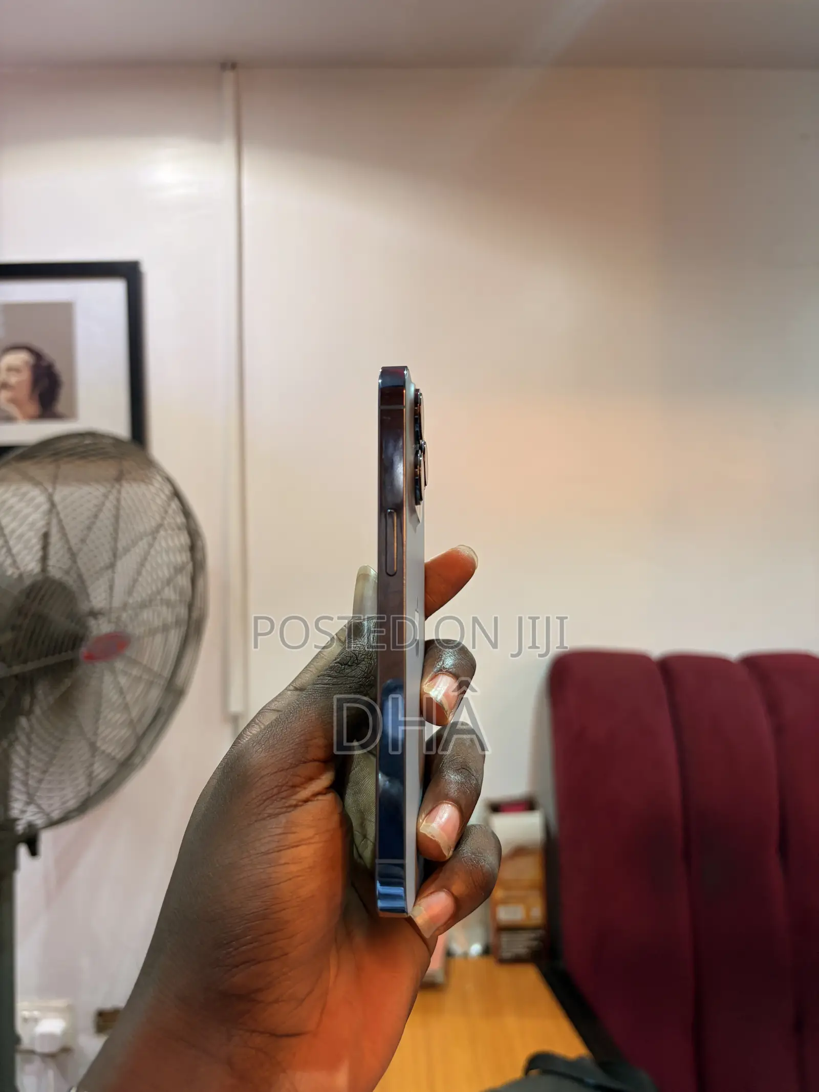 Apple iPhone 13 Pro 256 GB Blue